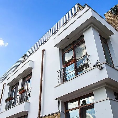 Vila * Mamaia