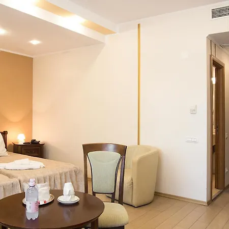 Vila Mamaia
