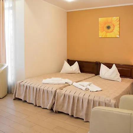 Vila * Mamaia