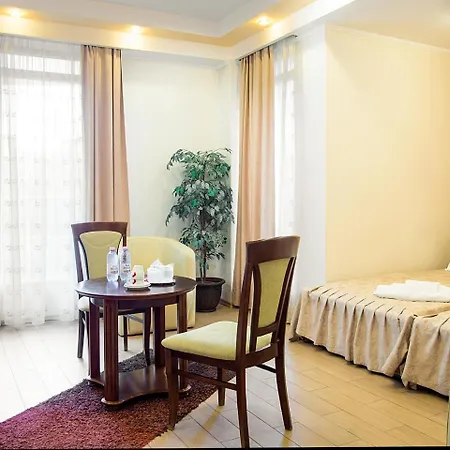 Vila Mamaia