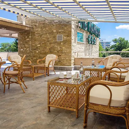 Guest house Vila Mamaia