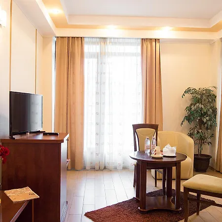 Vila * Mamaia