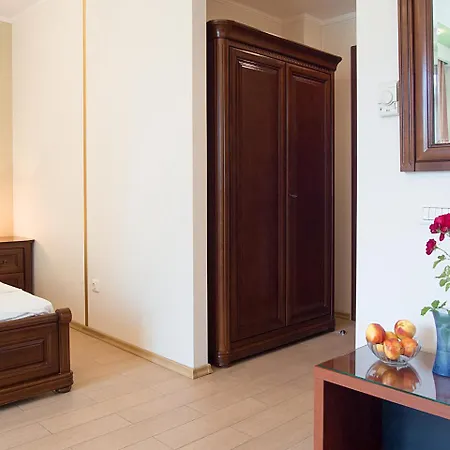 Vila Guest house *