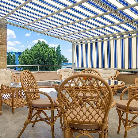Guest house Vila