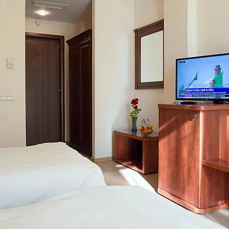 Guest house Vila Mamaia
