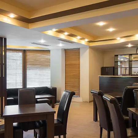 Vila Pensionat Mamaia