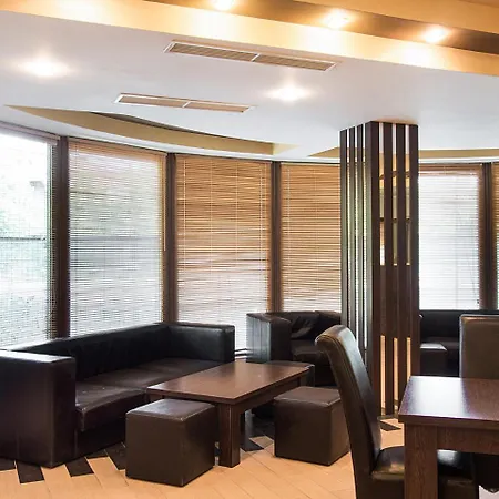 Vila * Mamaia
