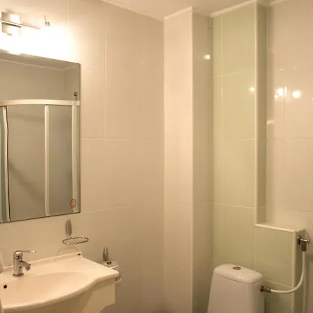 Pensionat Vila Mamaia